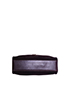 Toggle Horn Bag, top view